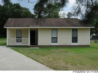 6409 Lorell Ct, Fayetteville, NC 28304