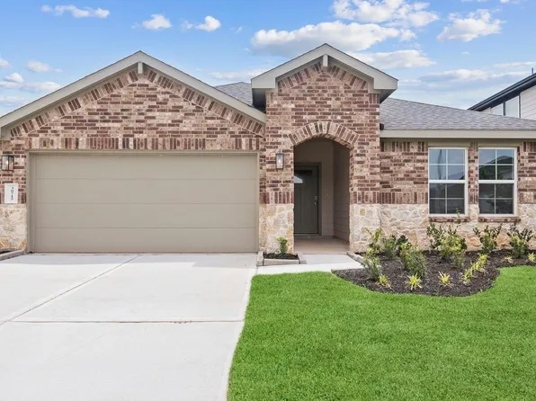 6204 Ambrose Peak Ln, Rosenberg, TX 77469