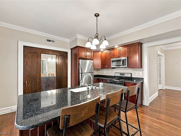2nd image of 2469 Overlook Rd APT 7