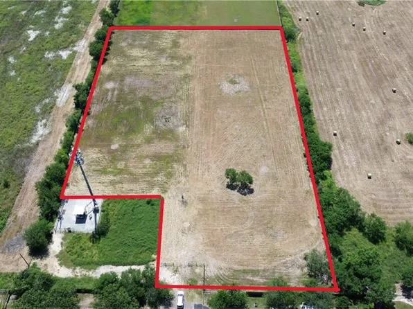 4116 S Cesar Chavez Rd, Edinburg, TX 78542