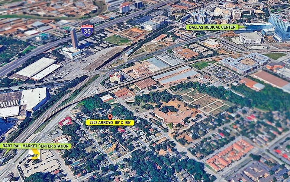 2nd image of 2202 Arroyo Ave