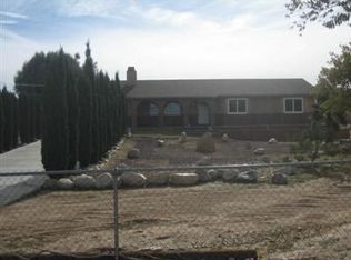 17125 Sycamore St, Hesperia, CA 92345