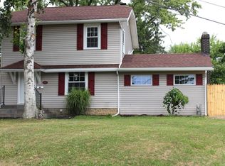 580 Clifton Blvd, Mansfield, OH 44907