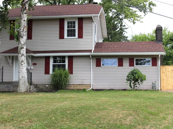 580 Clifton Blvd, Mansfield, OH 44907