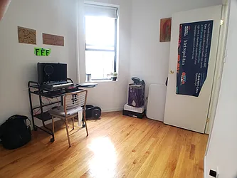 Rented by Keller Williams NYC