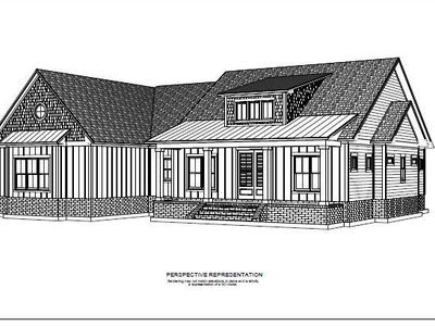 3427 Eagle Crest Drive SW, Supply, NC, 28462