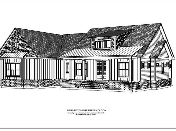 3427 Eagle Crest Drive SW, Supply, NC 28462