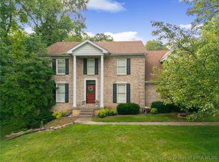 1 Captains Court, New Albany, IN 47150