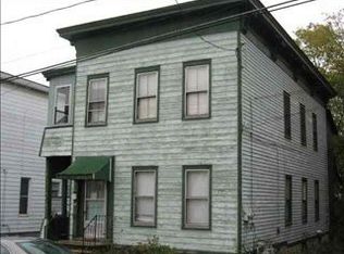 40 Glen Ave, Amsterdam, NY 12010