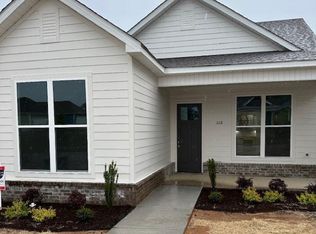 228 A St, Bryant, AR 72022