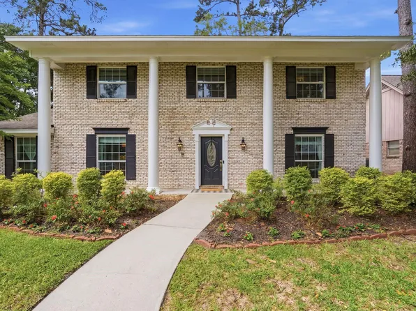 16807 Memorial Oaks Ln, Spring, TX 77379
