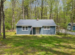 253 Yarmouth Road, Gray, ME 04039