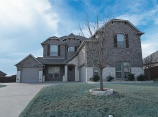 12141 Yarmouth Ln, Fort Worth, TX 76108