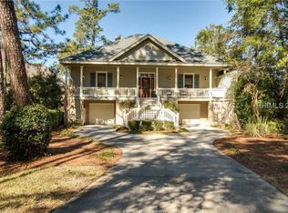 56 Crosstree Dr, Hilton Head Island, SC 29926