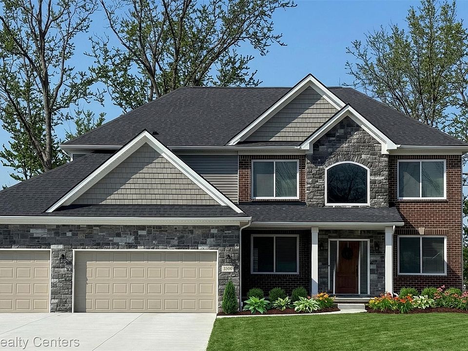 1st image of 53236 Woodland Mdws