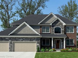 53236 Woodland Mdws, Chesterfield, MI 48047