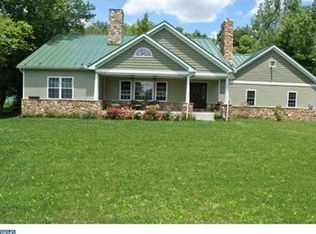 109 Garden Station Rd, Avondale, PA 19311