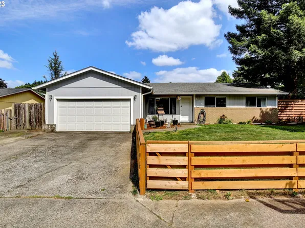 130 NW Linneman Ave, Gresham, OR 97030