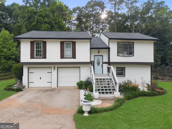 4729 Cedar Lake Dr SE, Conyers, GA 30094