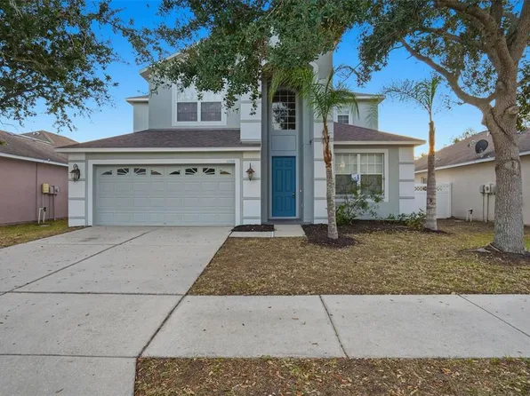 11506 Addison Chase Dr, Riverview, FL 33579