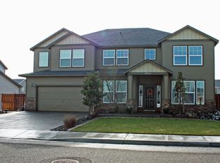 4916 Lucena Dr, Pasco, WA