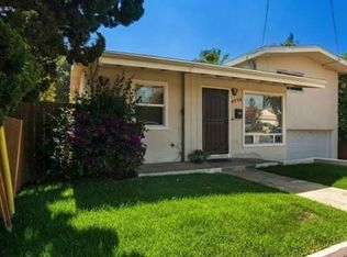 4775 54th St ROOM 4-2B, San Diego, CA 92115