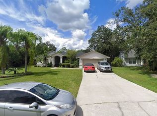 2910 Evans Dr, Kissimmee, FL 34758