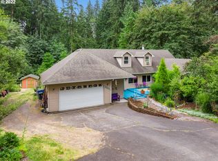 3201 NW 199th St, Ridgefield, WA 98642