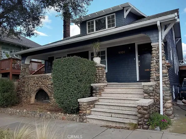 1609 21st St, Sacramento, CA 95811