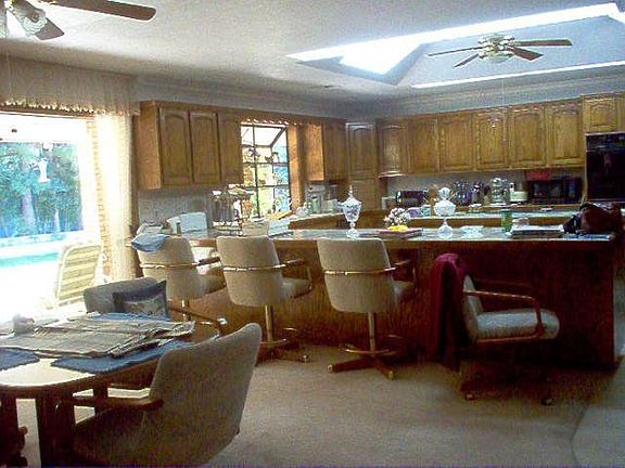 Country Kitchen