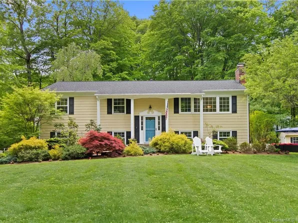100 Haviland Road, Ridgefield, CT 06877