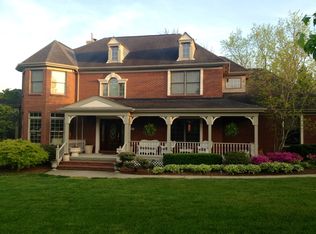 683 Canterbury Dr, Edgewood, KY 41017