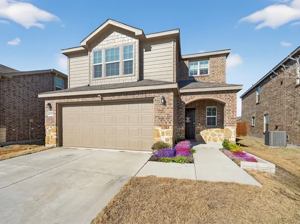 2081 Henrietta Dr, Forney, TX 75126