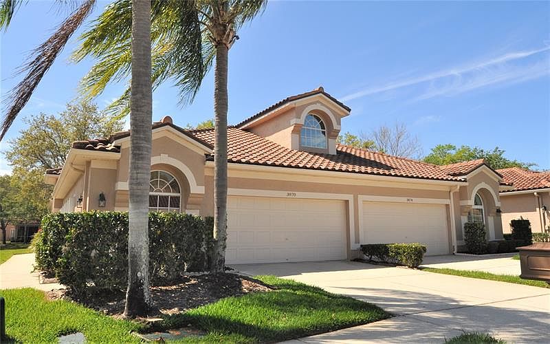 3870 Timber Ridge Ct, Palm Harbor, FL 34685 Zillow