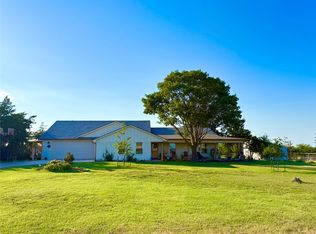 1132 Old Crawford Rd, Crawford, TX 76638