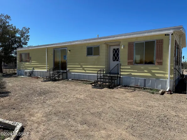 3910 S Donald Ave, Tucson, AZ 85735