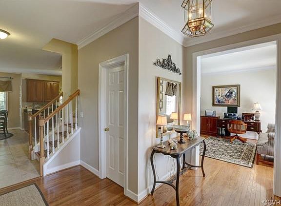3rd image of 8775 Brays Fork Dr