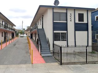 324 N Saint Louis St #4, Los Angeles, CA 90033