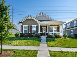 3300 Keady Mill Loop, Kannapolis, NC 28081