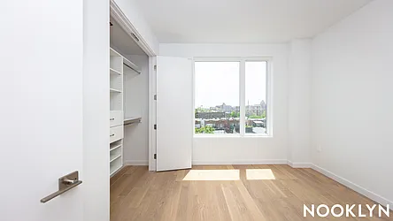 Rented by Nooklyn NYC LLC