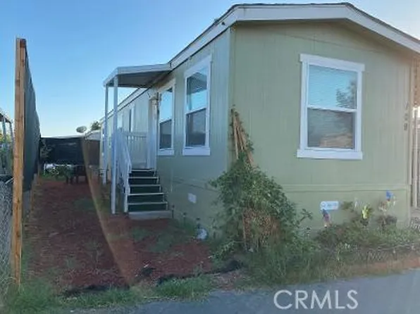 10701 Cedar Ave Space 109, Bloomington, CA 92316