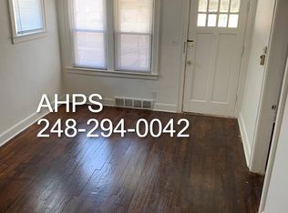 8024 Stephens Rd, Warren, MI 48089