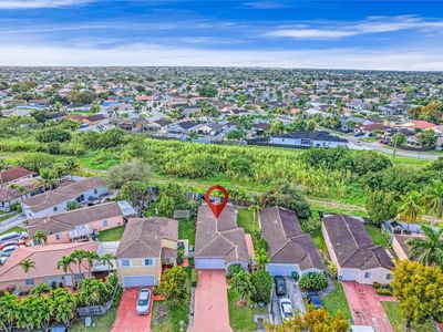 17326 SW 142nd Pl, Miami, FL, 33177