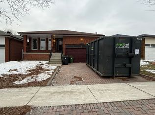 285 Huntsmill Blvd, Toronto, ON M1W 3E4