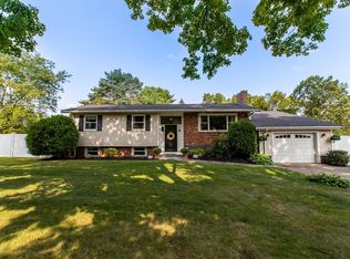 990 Randolph St, Canton, MA 02021