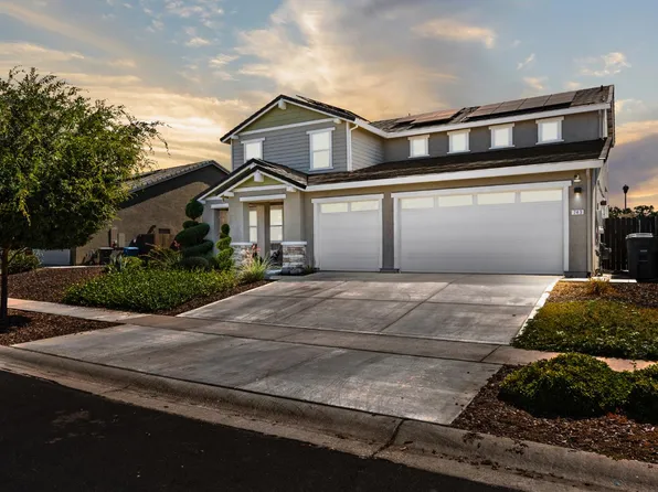 743 Atherton Way, Plumas Lake, CA 95961