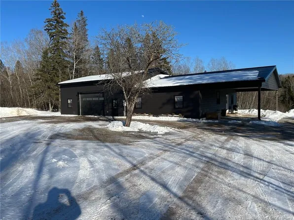 80 Mercer Settlement Rd, Norton, NB E5T 1W5