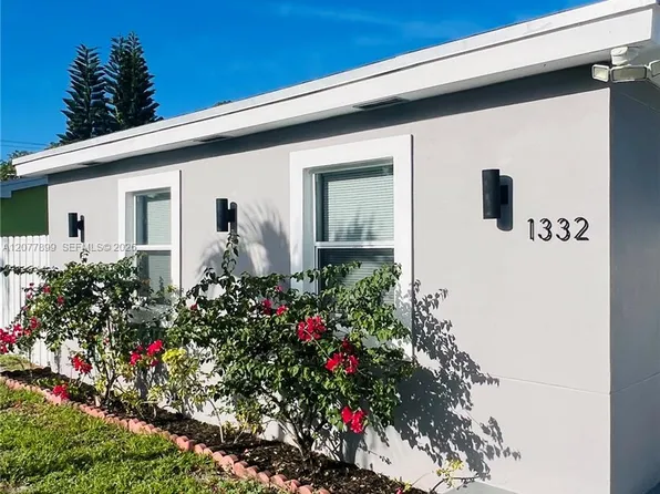 1332 NW 3rd Ave, Fort Lauderdale, FL 33311