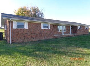 3446 Liberty Rd, Beaver Dam, KY 42320