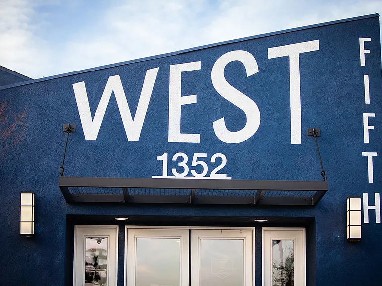 West Fifth Apartments — Photo 21